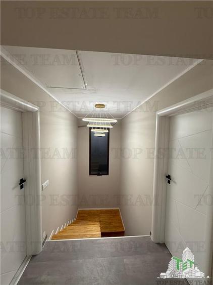 Vila 4 camere (154mp totali) in zona retrasa Domnesti - 18