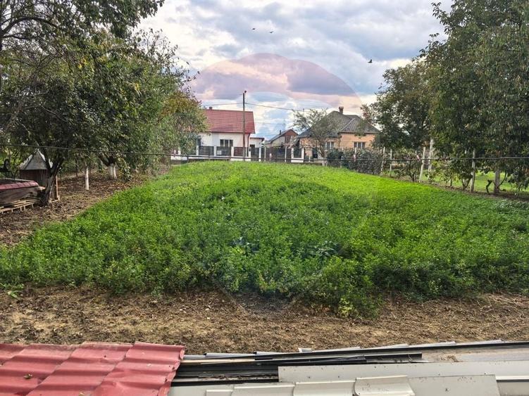 Casă spațioasă cu garaje în Seini | De Vanzare | - 10