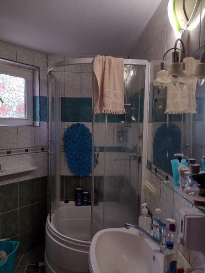 Vanzare Casa si Teren DN 7 km de Ramnicu Valcea la DN7 2000 mp, 373 mp casa - 9