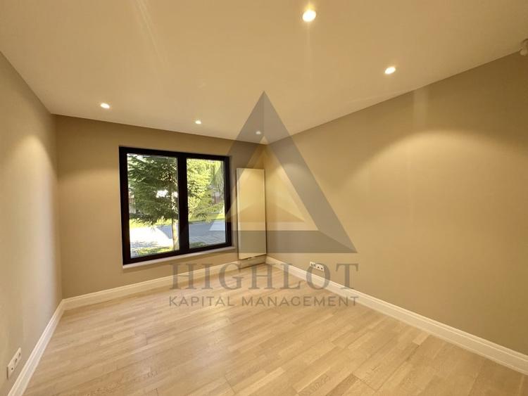 OXFORD GARDENS PADURE | VILA INCHIRIATA - 6000 euro/luna - 17