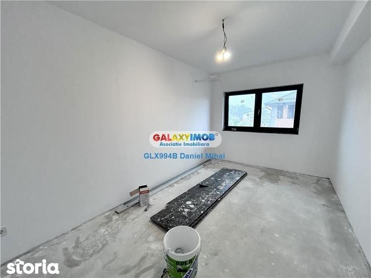 Casa individuala 4 cam-Teren 300mp-Incalzire pardoseala-str Safirului - 5