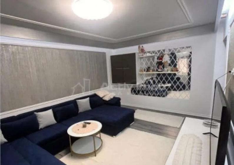 3 camere, decomandat,71 mp utili, etaj 4, Pompieri - 2