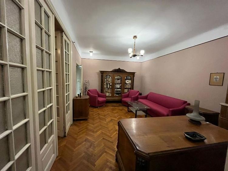 Vanzare Apartament in vila Parc Carol, Unirii - 11