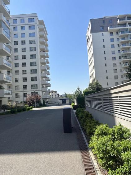 Apartament 3 camere Luxuria Residence Terasa la parter - 8