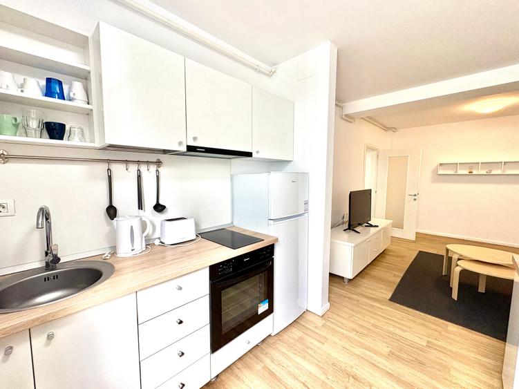 Oregon Park - Oracle - birouri - metrou Pipera - loc parcare - 4