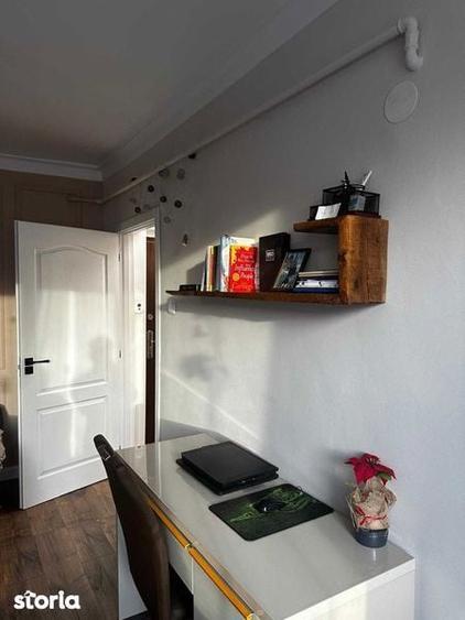 Inchiriez garsoniera in bloc de apartamente - 1