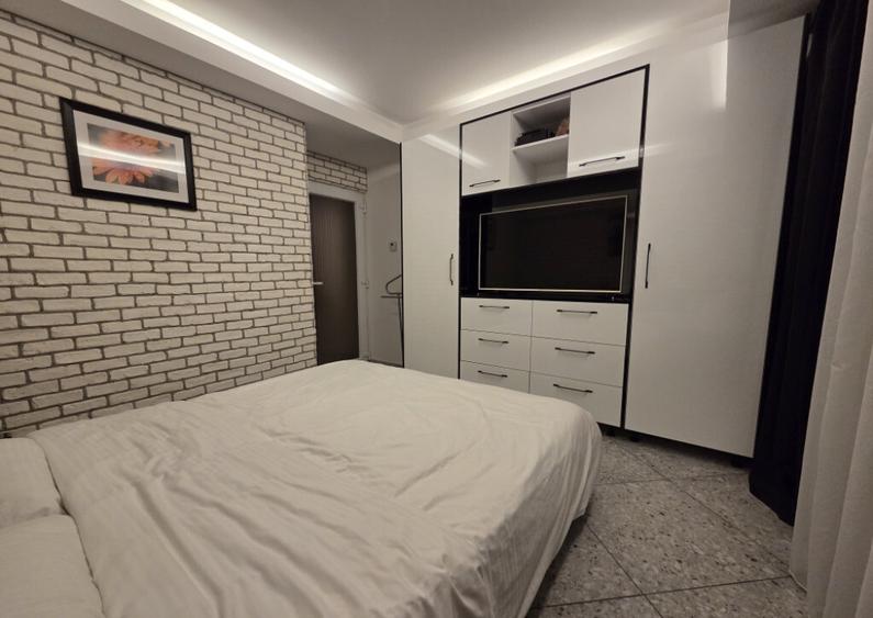 Apartament 2 camere Buzaului - 12