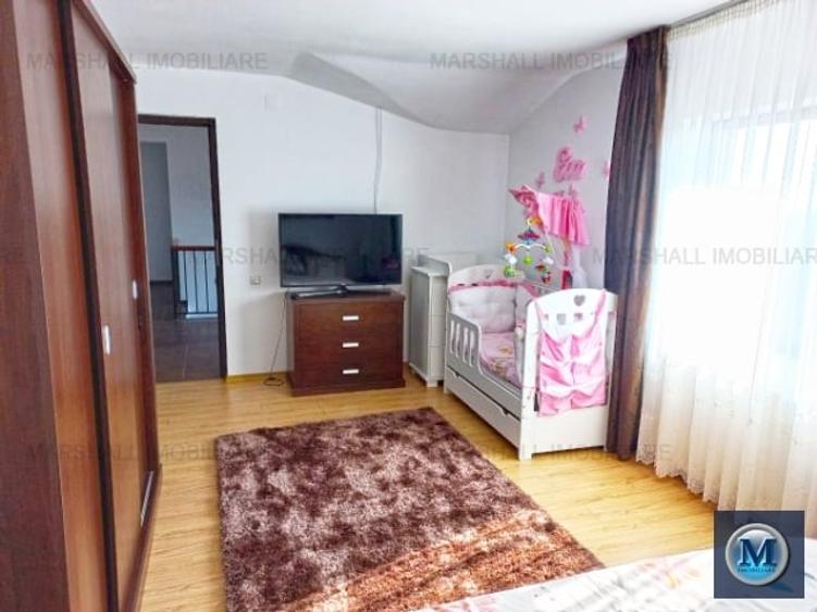 Vila cu 5 camere de vanzare in Strejnicu, 243.92 mp #14654 - 12