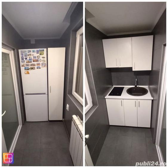 Apartament de vanzare 3 camere (izolat si placat cu rigips)langa magazinul ,,La 2 pasi'' si Penny - 6