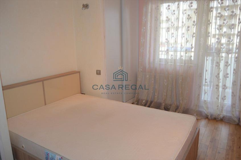 Apartament 2 camere cu loc parcare subteran Luceafarul - 6