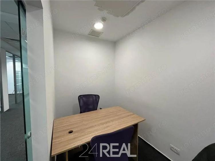 Subinchiriere spatiu birou - Multigalaxy II Office Building - 521 mp - 4