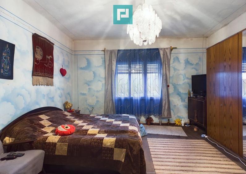 Reziden?a de vis pe Valea Mure?ului la Lala?in? - 32