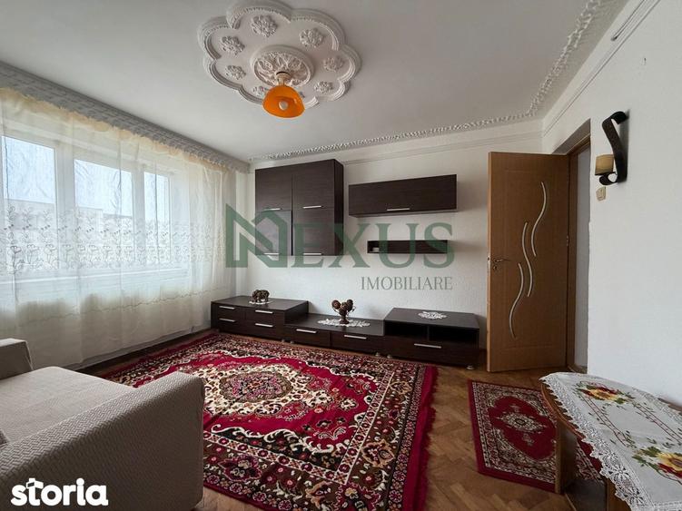 Apartament 2 camere semidecomandat de inchiriat ! - 5