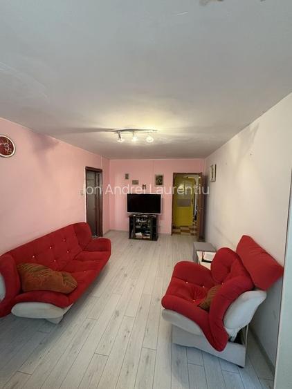 Mutare Imediata! Apartament 4 Camere 90.92mp Zona Piata Sudului