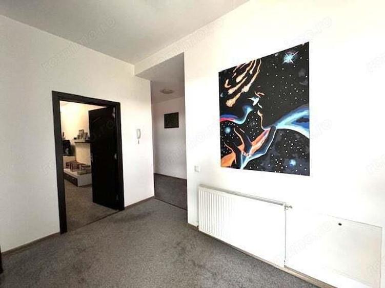 Vila D+P+1E Str Arcului cu 356 mp teren intravilan - 9