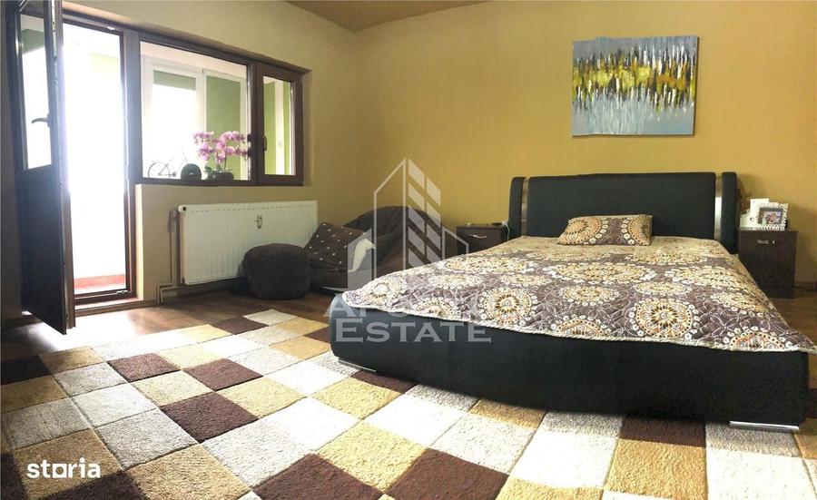 Apartament cu 1 camera,36mp,centrala proprie,Timisoara-zona Sagului - 6