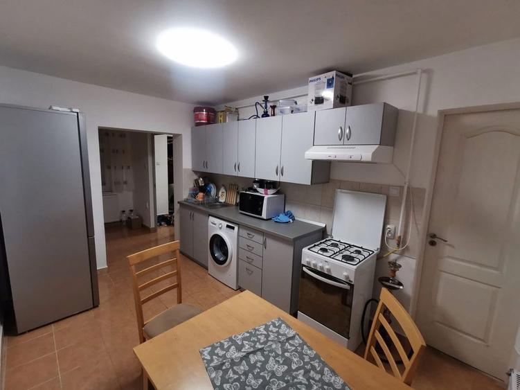 Camere de inchiriat aproape de Umfst! - 5