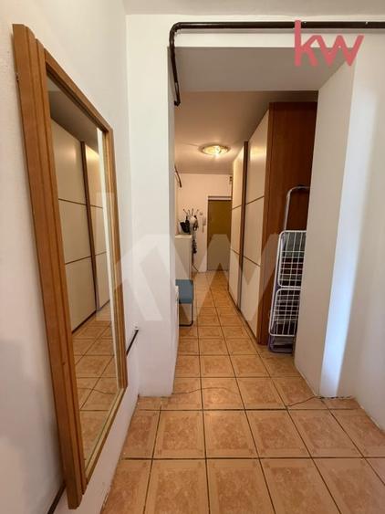 Garsoniera de Vanzare, Brestei-la 3 minute de Promenada MALL - 4