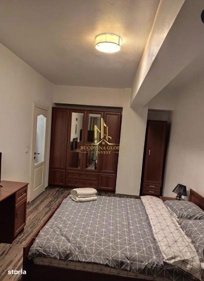 Apartament 2 camere de inchiriat Parcare subterana, centru, Etaj 1 - 3
