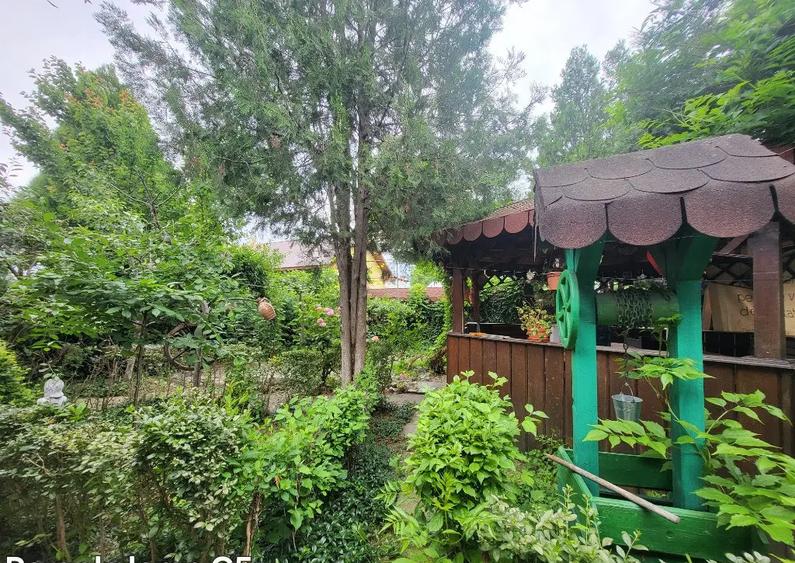 Casa Slatioara 265mp - 2