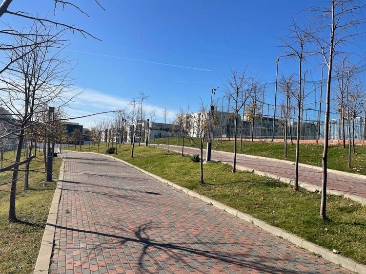 Titan-ParculTeilor 2 camere,decomandat,mobilat si utilat complet 0%COMISION - 34