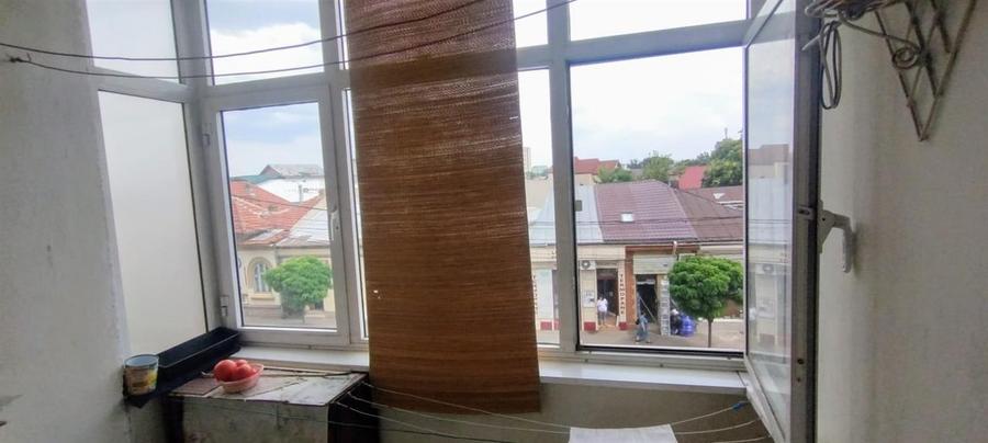 Apartament 2 camere semidecomandat Centru - 1