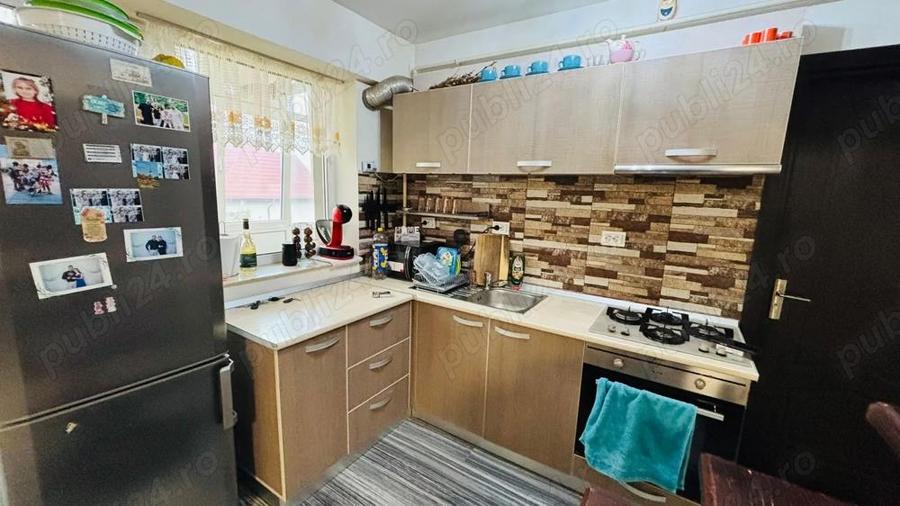 Proprietar - vand apartament - 1