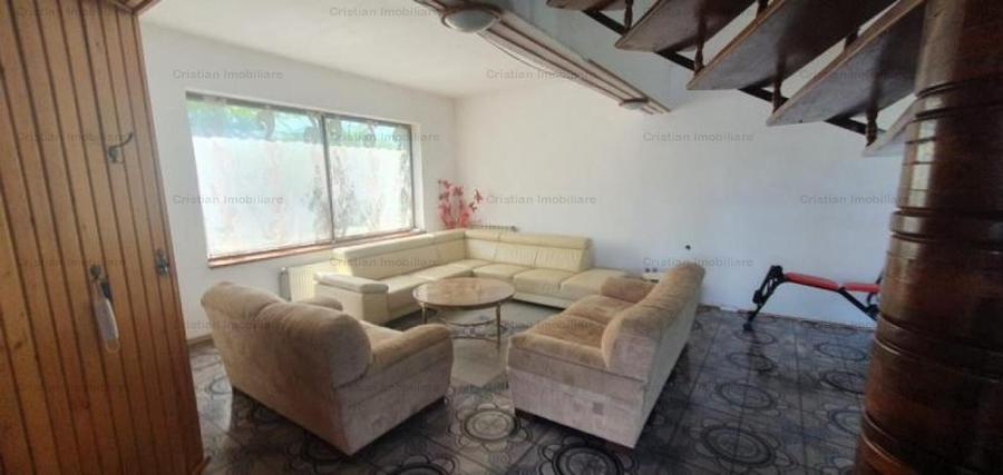 VILA D+P+1 Chiscani 550mp utili, teren=1500mp cu 30m la strada - 7