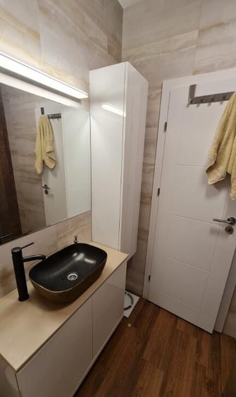 Apartament 2 camere Grozavesti - Cotroceni Smart Residence - 9