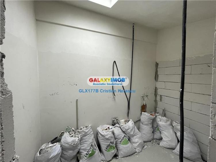 Dobrogeanu Gherea Mansarda 3 camere 130 mp - 14