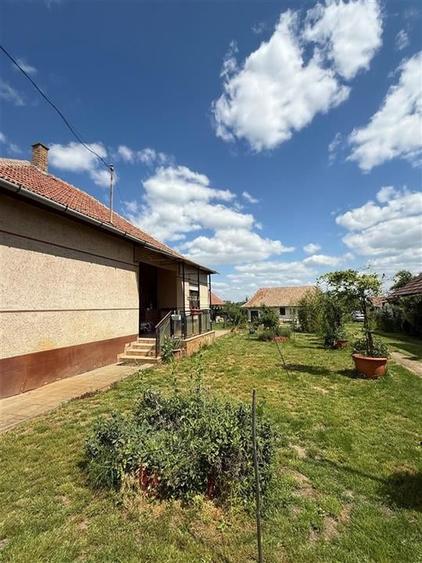 RECO, CASA IN UNGARIA, 30 KM DE ORADEA - 2