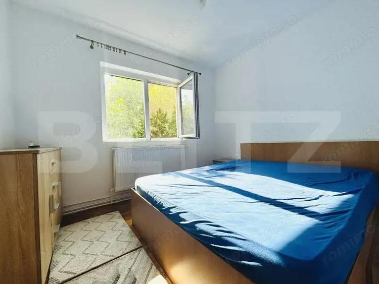 Apartament de vanzare, total decomandat, cu 4 camere, 79 mp, zona Girocului - 6