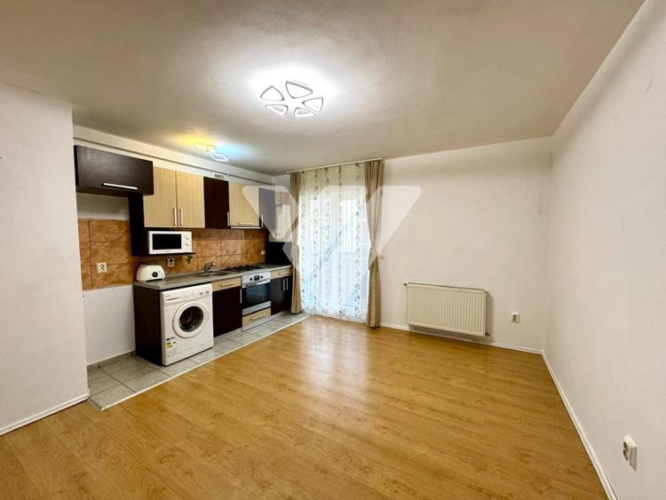 Apartament 3 camere mobilat etaj 1 mobilat zona Gusterita Sibiu - 1