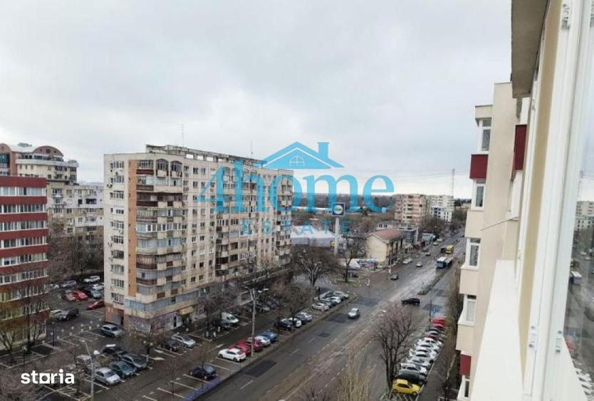 Apartament 2 Camere Pia?a Sudului | Sun Plaza | Metrou - 5