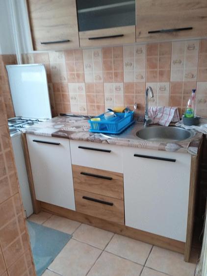 Garsoniera renovata de inchiriat in Dr Taberei Proprietar - 6