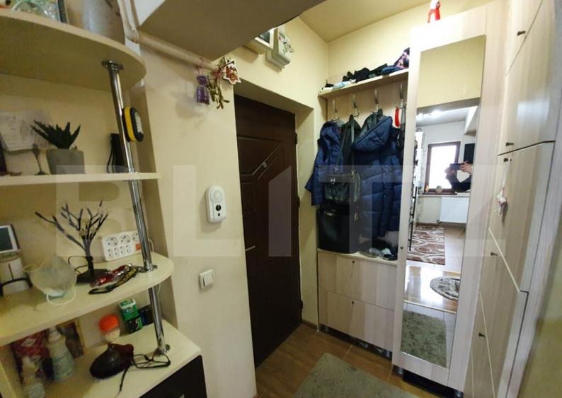 Apartament 2 camere, zona ultracentrala - 5