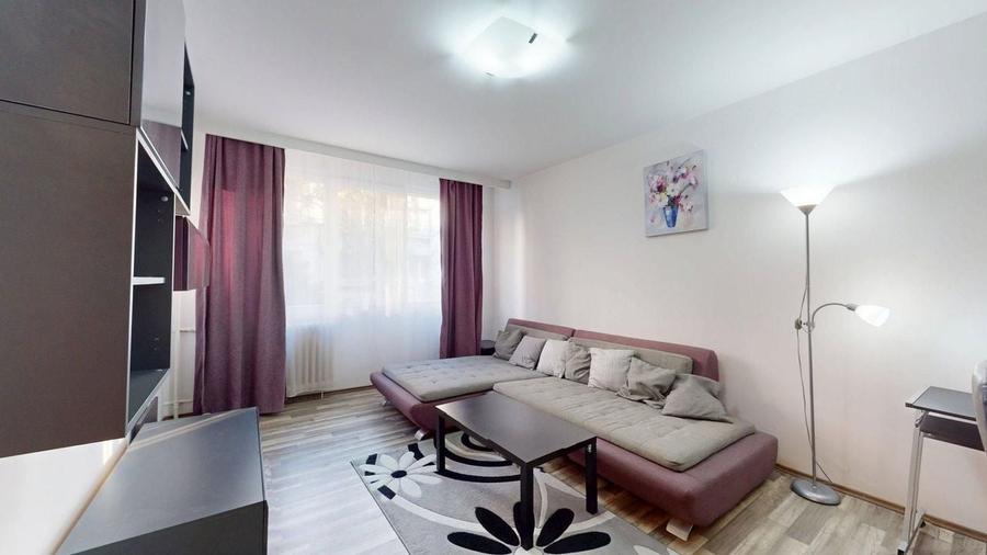 Apartament 2 camere Auchan Drumul Taberei - 3