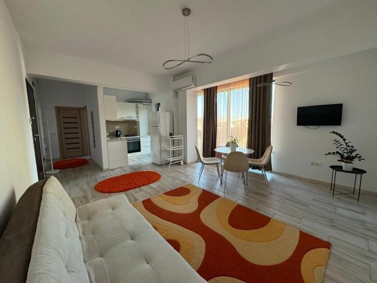 Delfinariu - Apartament 2 camere de inchiriat - 3