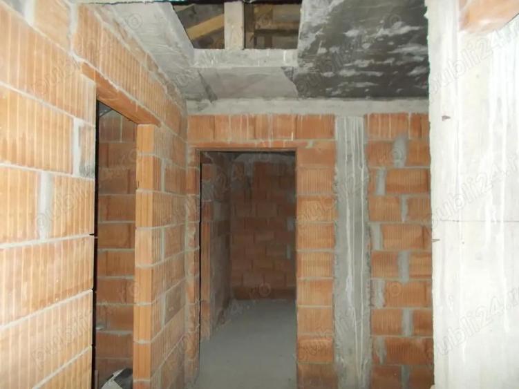 Duplex, Beregsau Mare, P+E, 5 camere, 116mp util,teren 400mp - 9