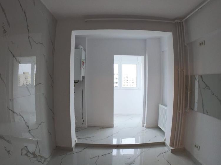 Costin Georgian, Morarilor, Pantelimon, 3 camere renovat - 20