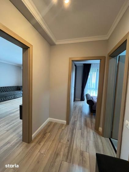 Apartament Nou 2 camere Baile Felix - 2
