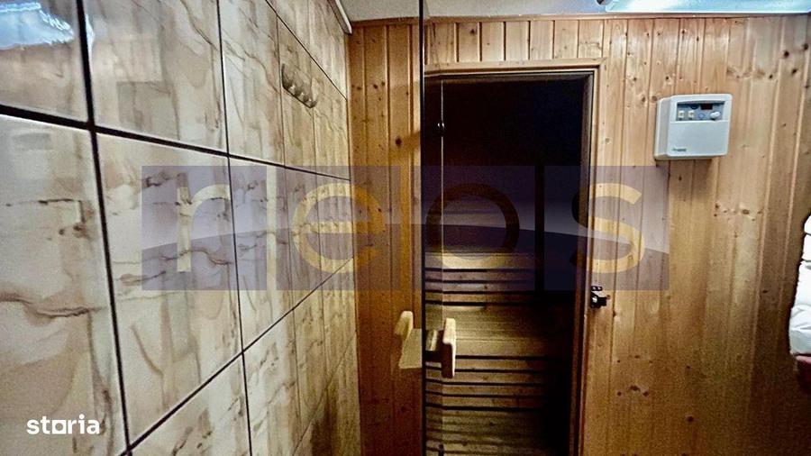 VANZARE VILA | 5 CAMERE | CURTE SUPERBA | ZONA FUNDENI - 11