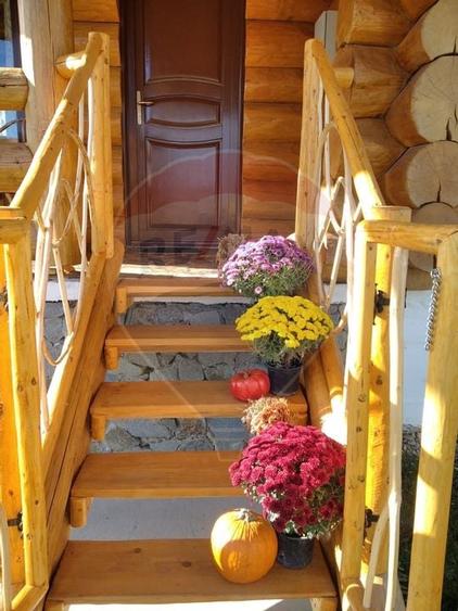 Proprietate cu Potential Triplu..LOCUINTA,INVESTITIE,TURISM!! - 15