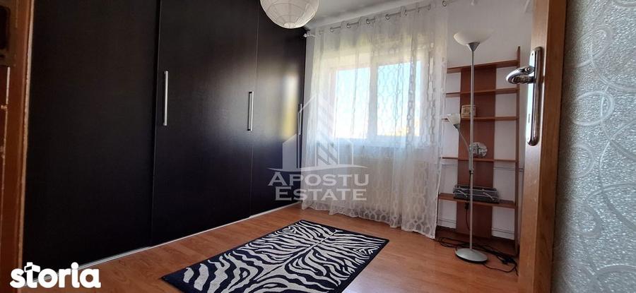 Apartament 3 camere,Pet friendly , Calea Aradului-Timi?oara - 5
