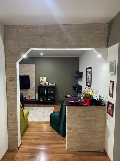 Apartament 3 camere -Zona Sud- 90mp - 84500 euro - 9