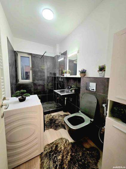 persoana Fizica Vand Apartamente cu 2 si 3 camere mobilate modern cu parcare inclus intabulate imed - 4