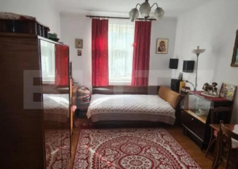 Apartament 2 camere, decomandat, 53 mp, zona Astra - 2