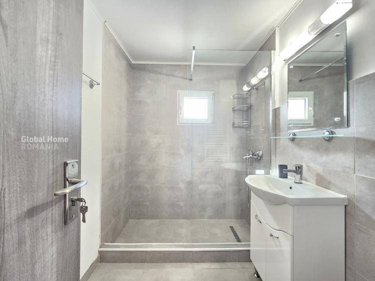 Apart 2 camere 65m2 | Aviatiei - Siriului | Metrou 5 min | Mall Promenada - 14