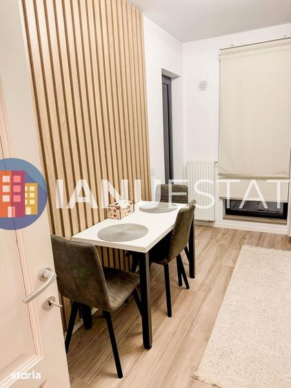 Apartament cu 2 camere decomandat în Militari