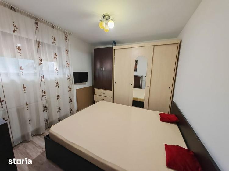 Apartament 2 camere tip studio Drumul Fermei 111A Metrou Berceni - 8